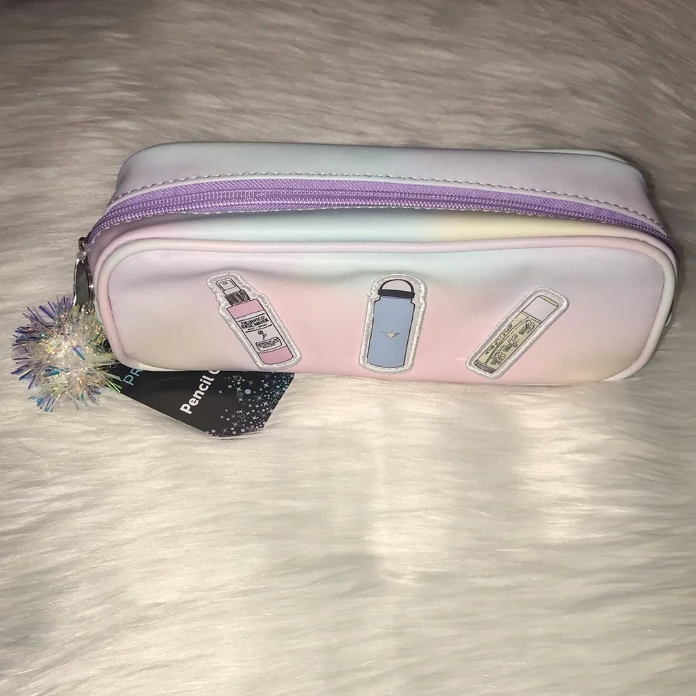 Disney princess pencil case
